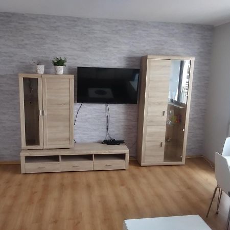 Poziom 7 Apartment Elblag Luaran gambar